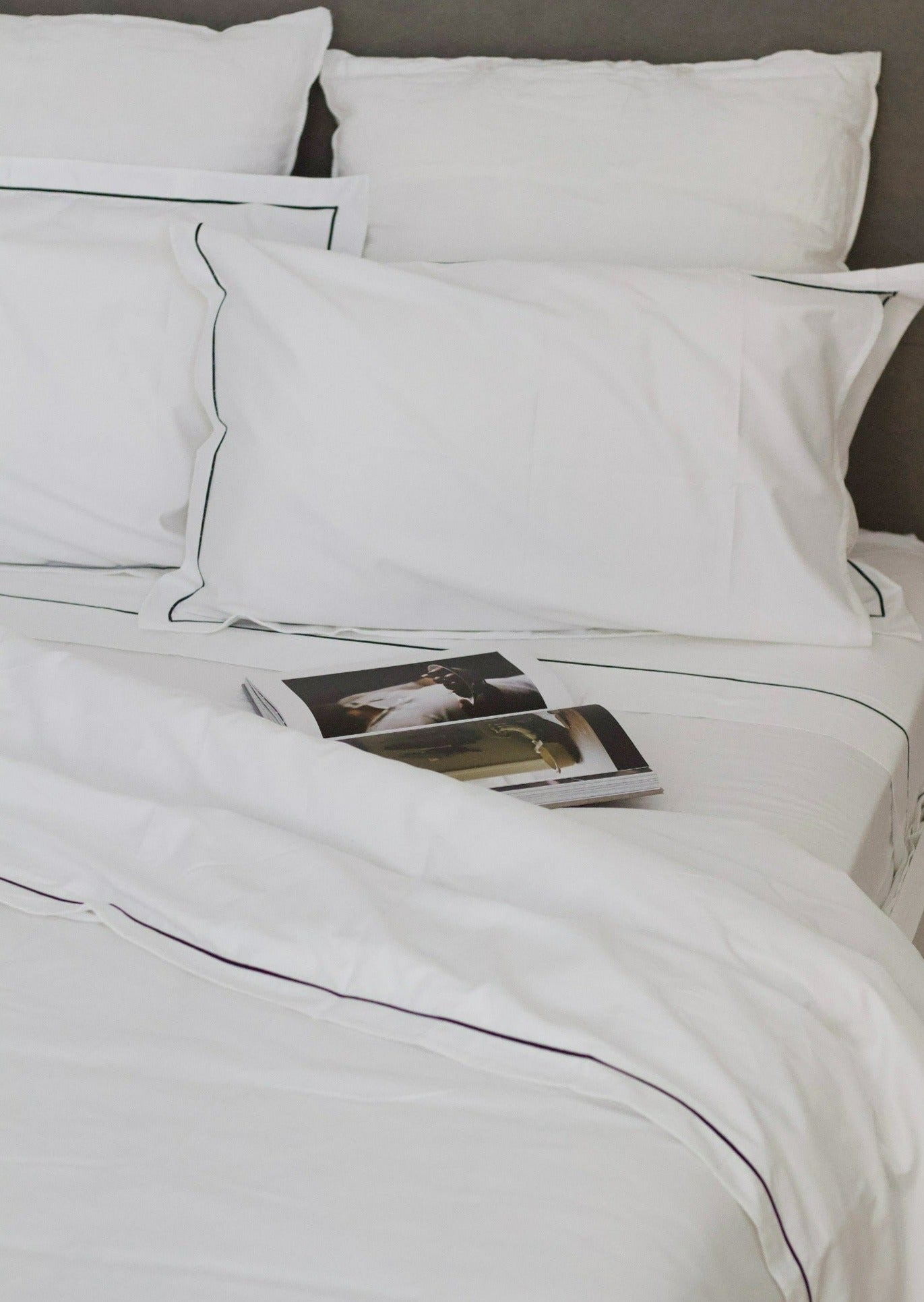 Gold Collection | Hotel Style Cotton Sateen | 500TC