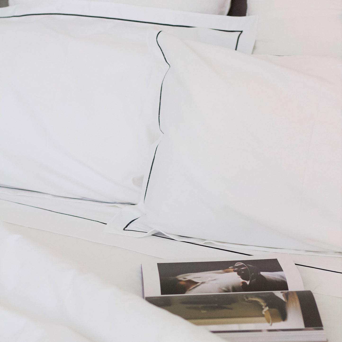 Gold Collection | Hotel Style Cotton Sateen | 500TC