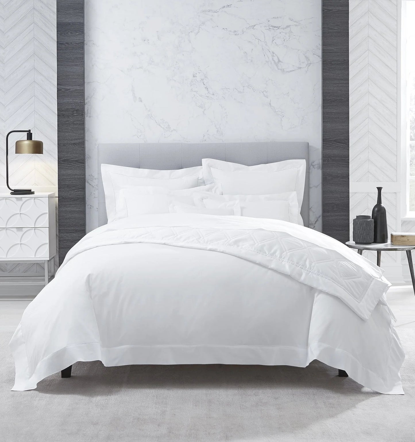 Gold Collection | Pure Cotton Sateen 400TC