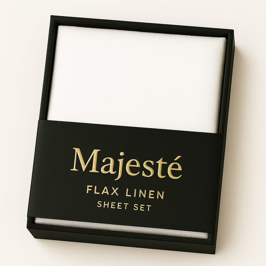 Majeste Gold Collection