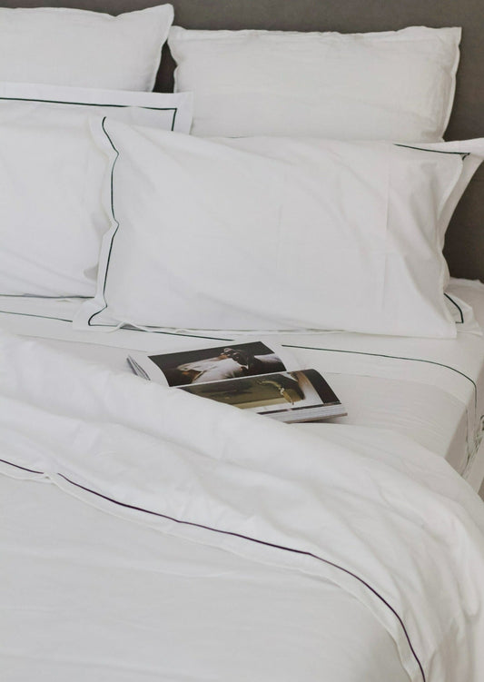 Gold Collection | Hotel Style Cotton Sateen | 500TC