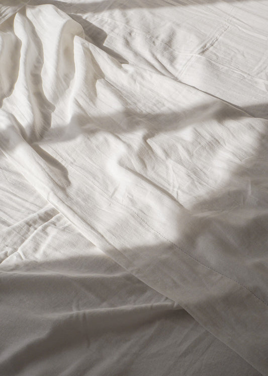 Gold Collection | 55% Linen / 45% Cotton Blend