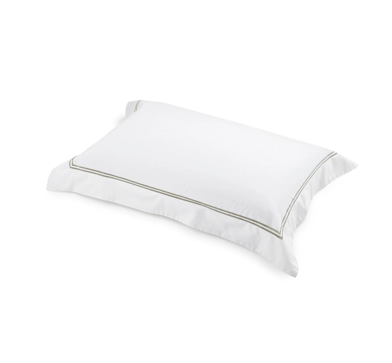 Gold Collection | Pure Cotton Percale 400TC With Embroidery