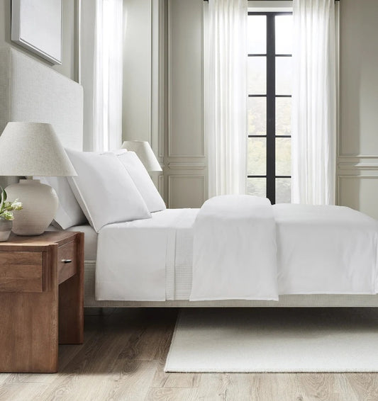 Luxury Collection | Pure Cotton Percale 200TC