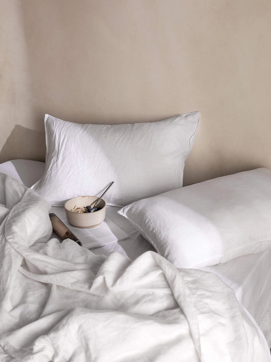 Gold Collection | Pure Flax Linen 160gsm