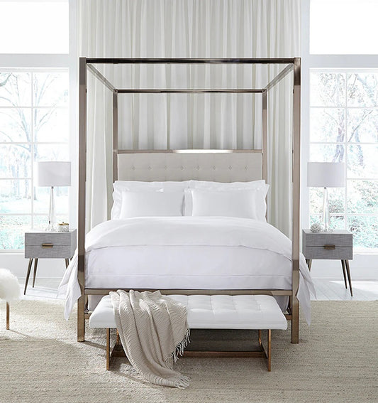 Gold Collection | Pure Cotton Sateen 600TC